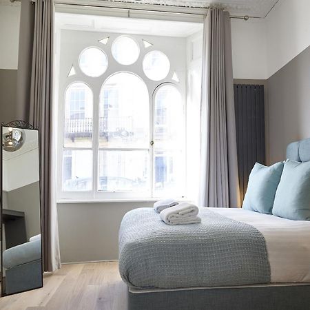 Apartament Nap Bristol Clifton Zewnętrze zdjęcie