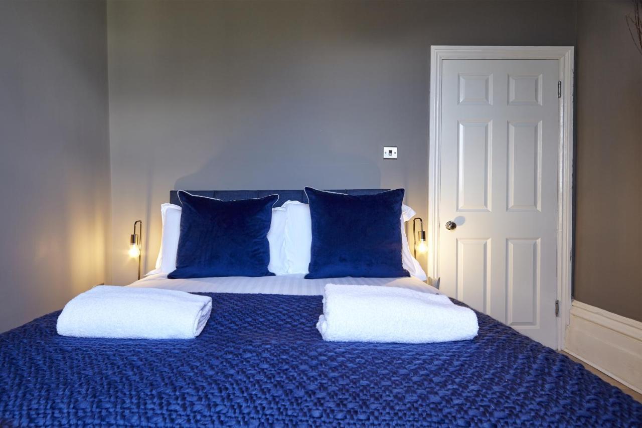 Apartament Nap Bristol Clifton Zewnętrze zdjęcie