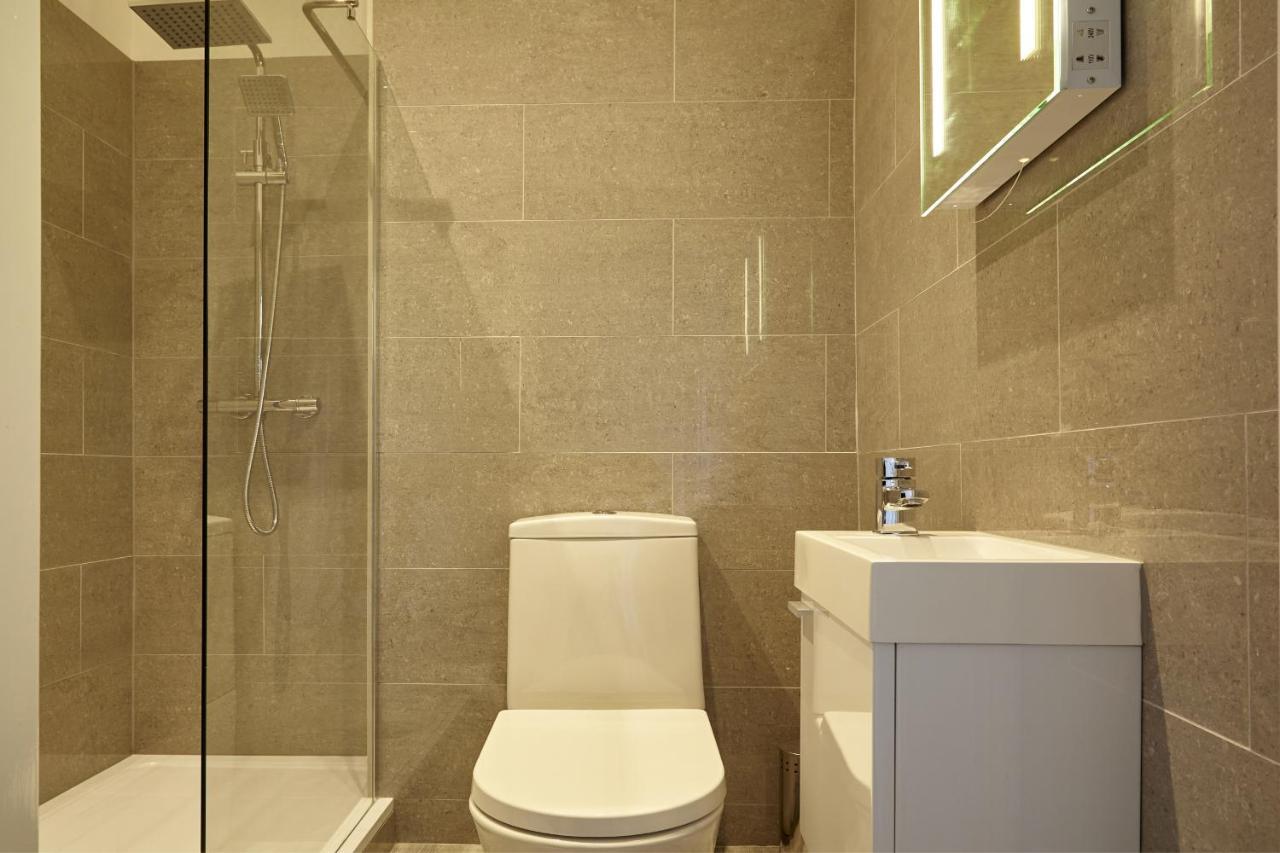 Apartament Nap Bristol Clifton Zewnętrze zdjęcie