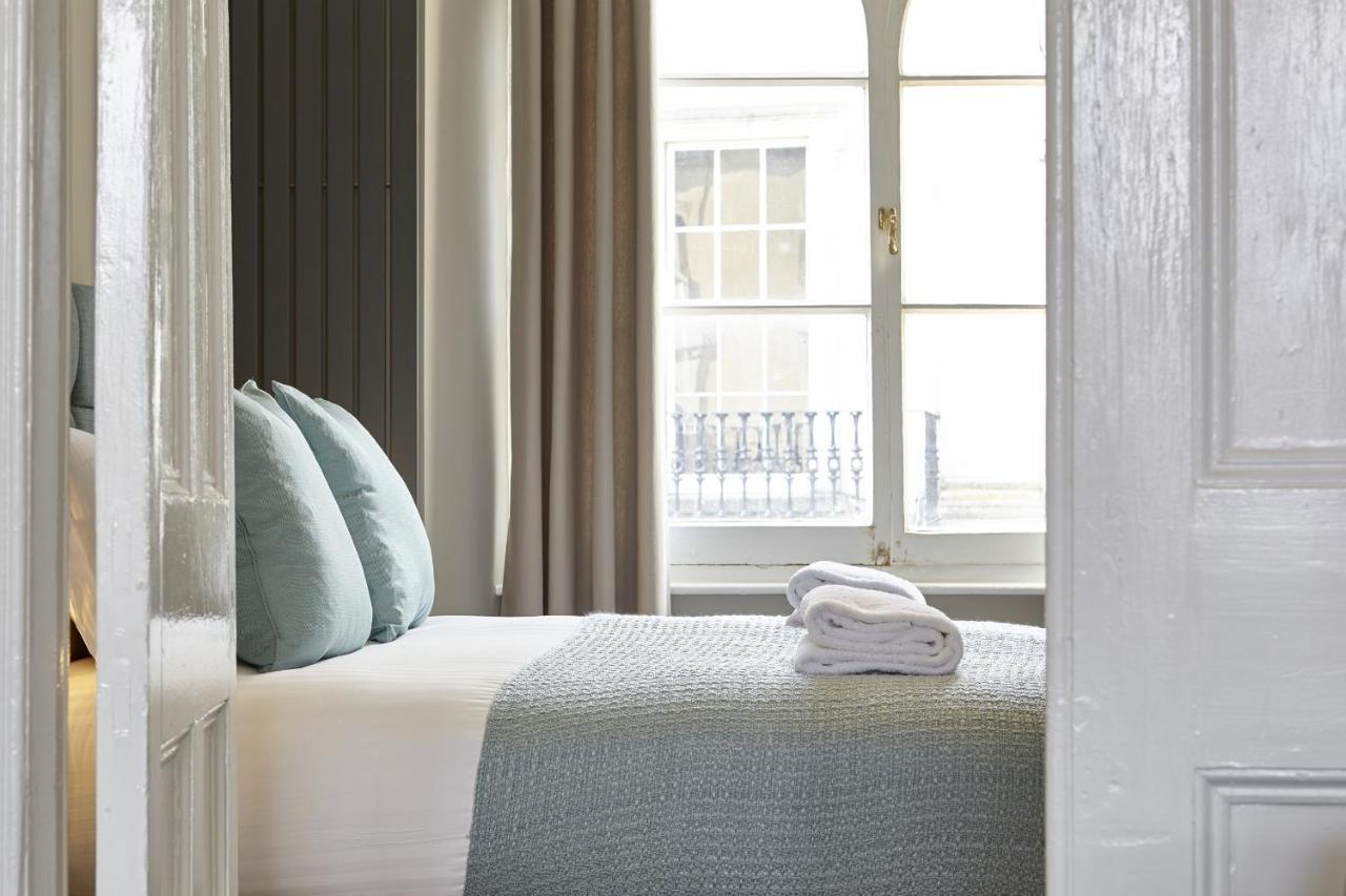 Apartament Nap Bristol Clifton Zewnętrze zdjęcie