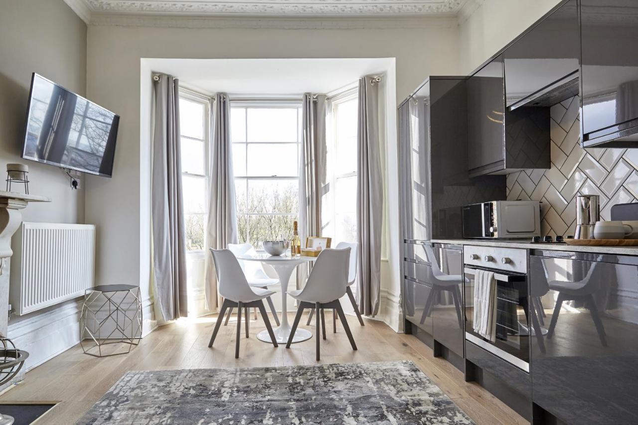 Apartament Nap Bristol Clifton Zewnętrze zdjęcie