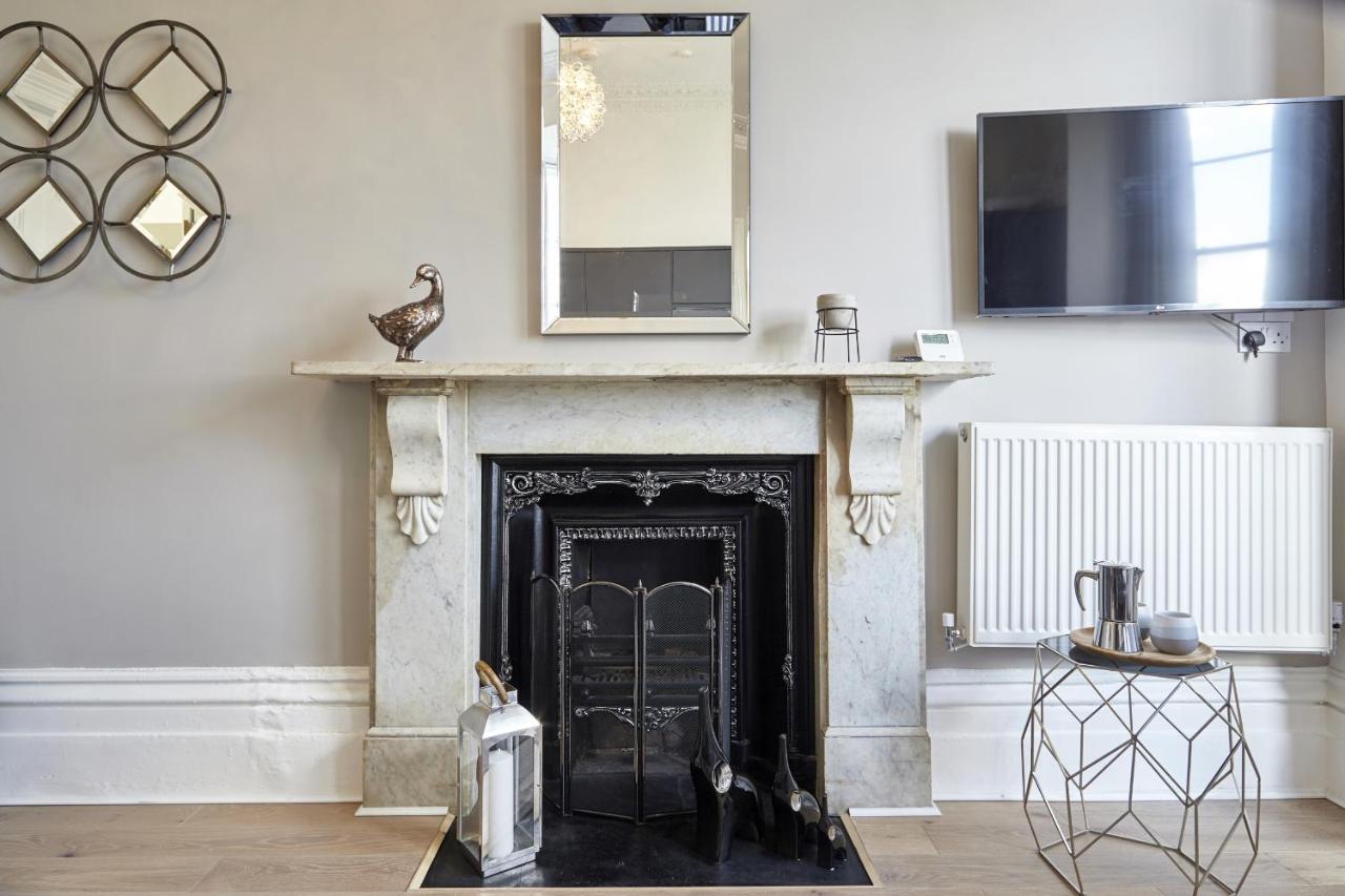 Apartament Nap Bristol Clifton Zewnętrze zdjęcie