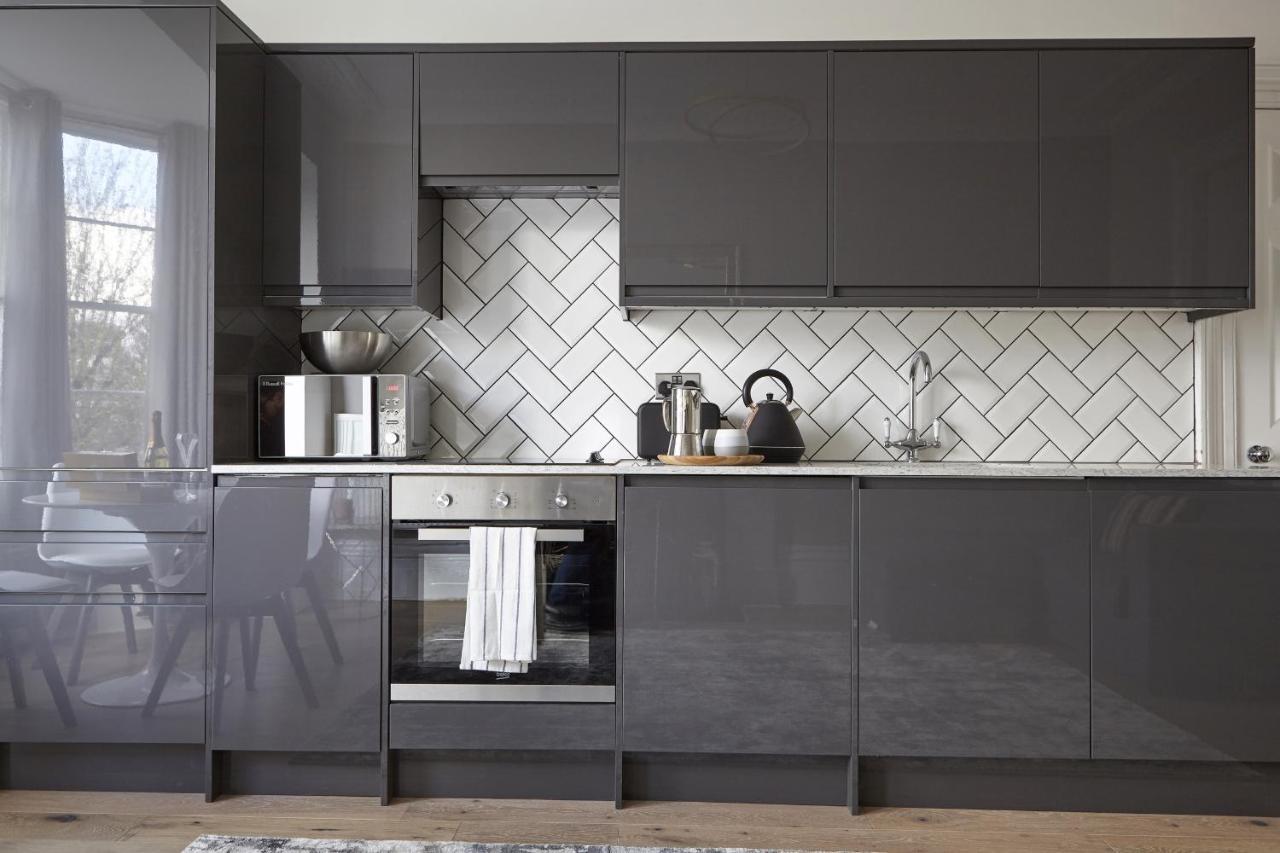 Apartament Nap Bristol Clifton Zewnętrze zdjęcie