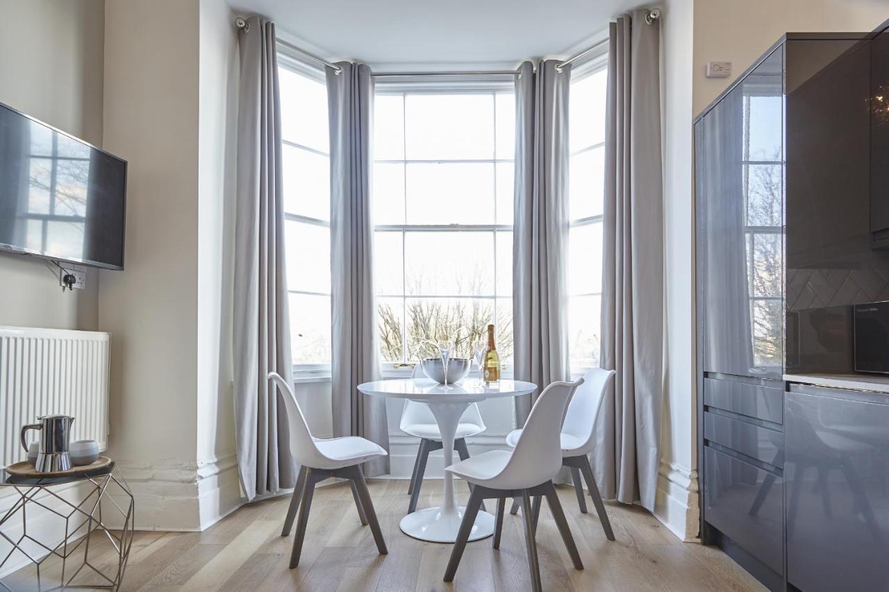 Apartament Nap Bristol Clifton Zewnętrze zdjęcie