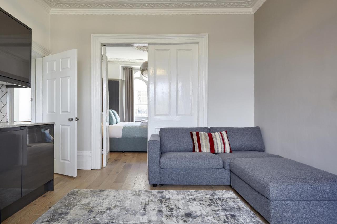 Apartament Nap Bristol Clifton Zewnętrze zdjęcie