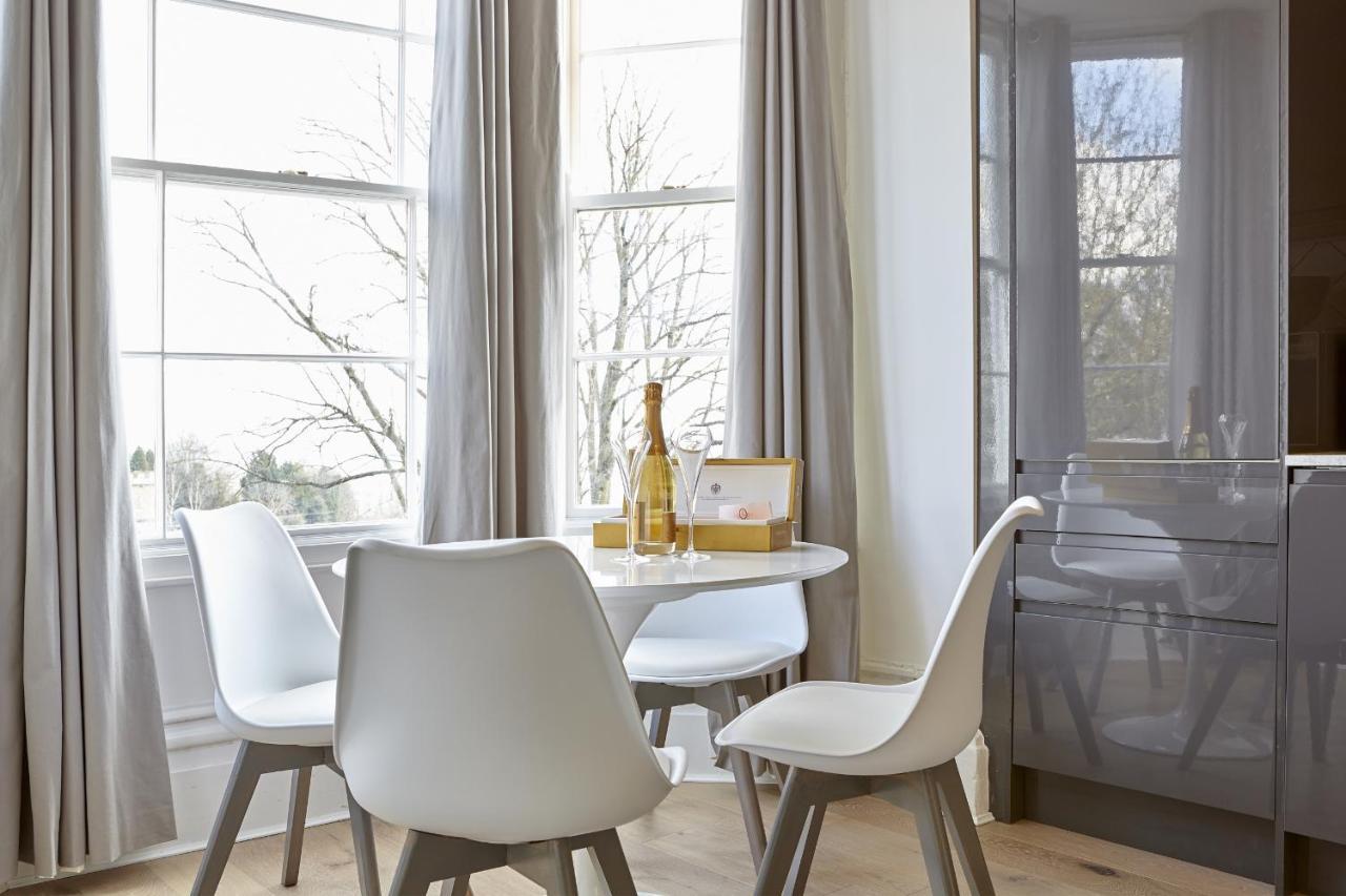 Apartament Nap Bristol Clifton Zewnętrze zdjęcie