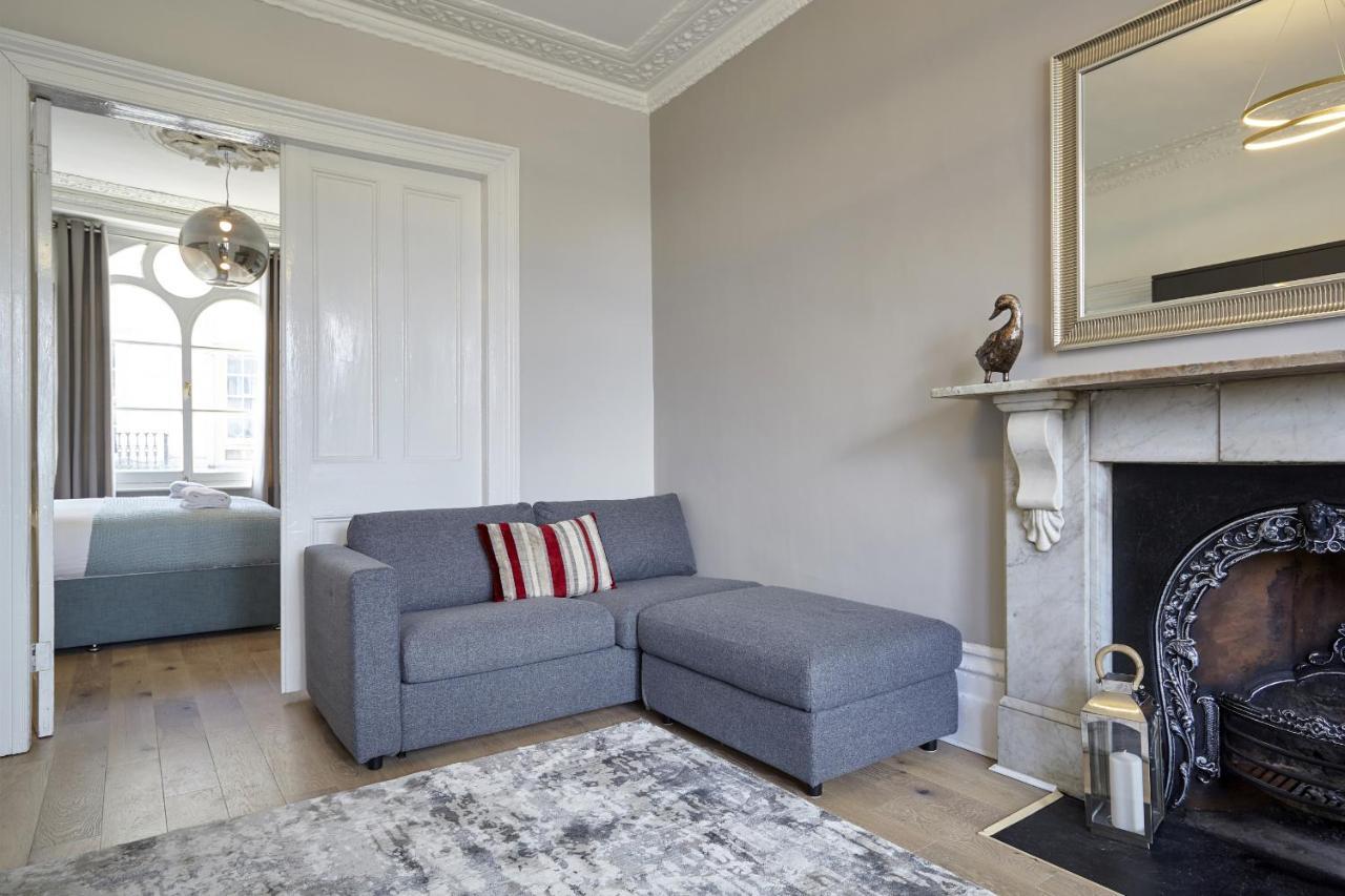 Apartament Nap Bristol Clifton Zewnętrze zdjęcie