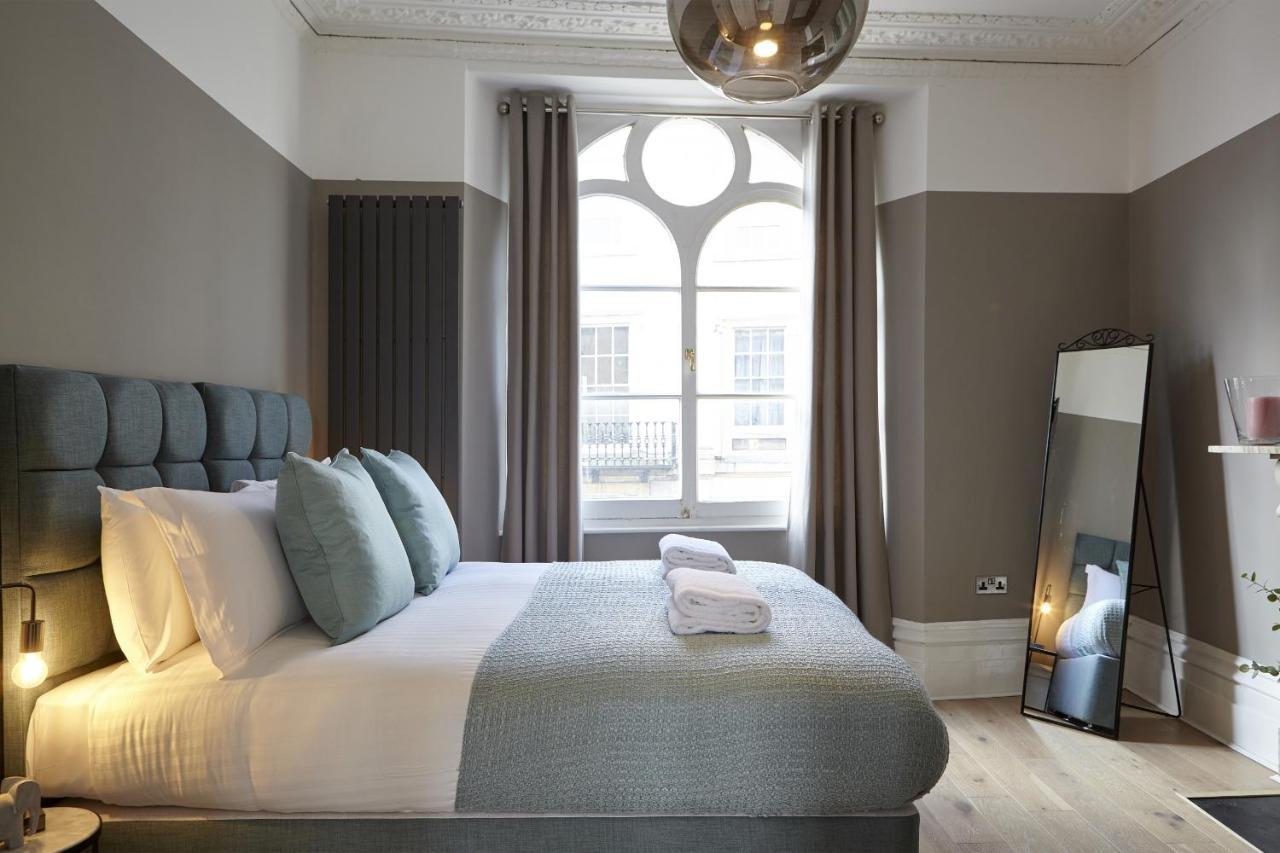 Apartament Nap Bristol Clifton Zewnętrze zdjęcie