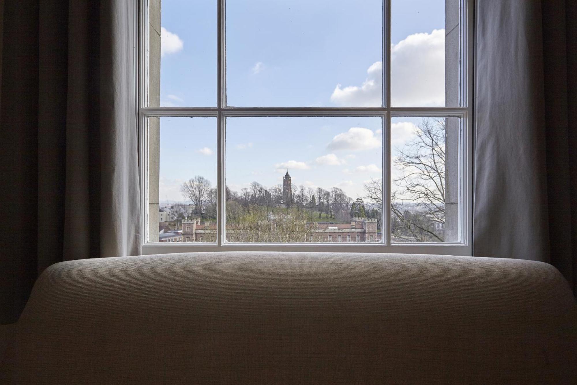 Apartament Nap Bristol Clifton Pokój zdjęcie
