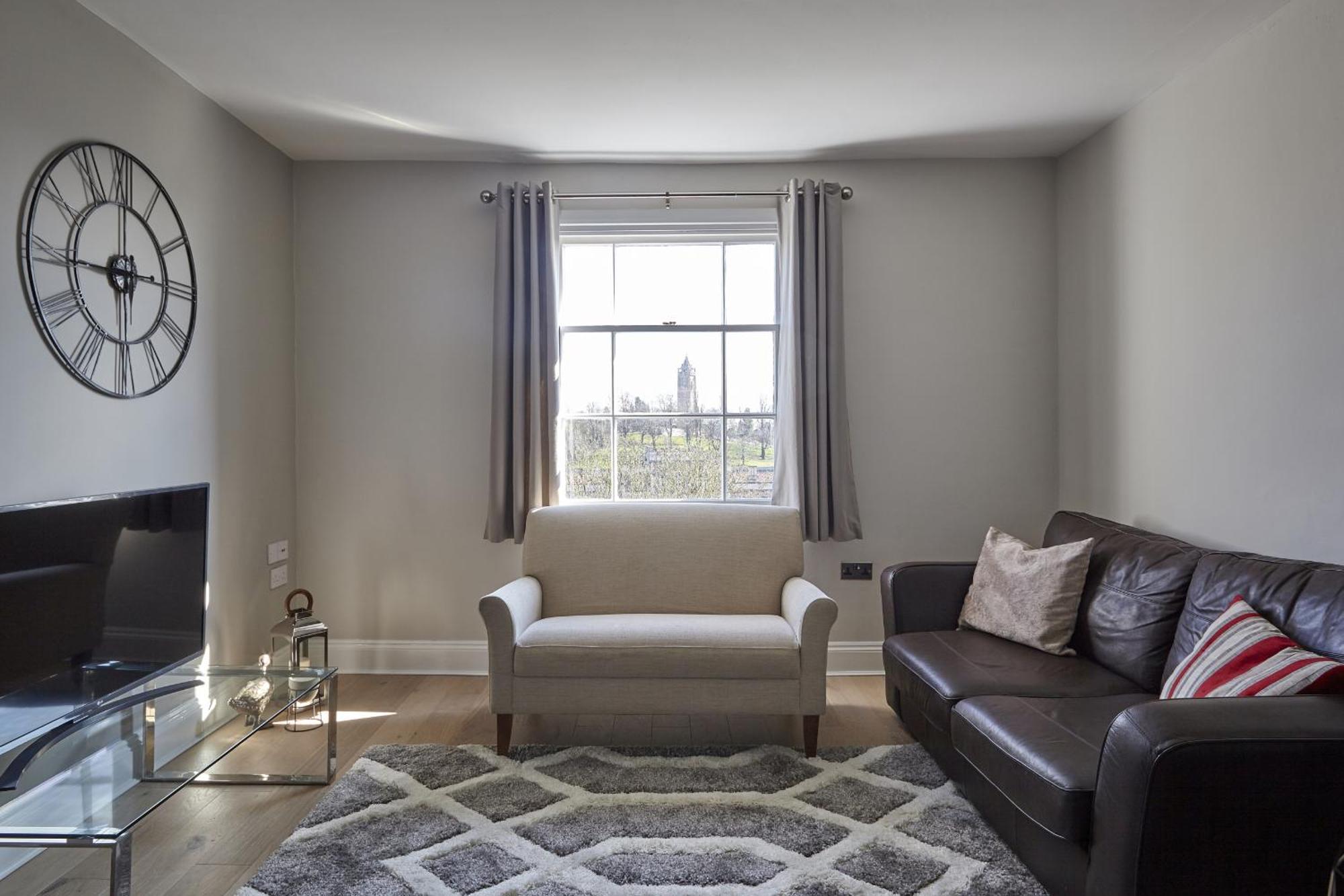 Apartament Nap Bristol Clifton Pokój zdjęcie