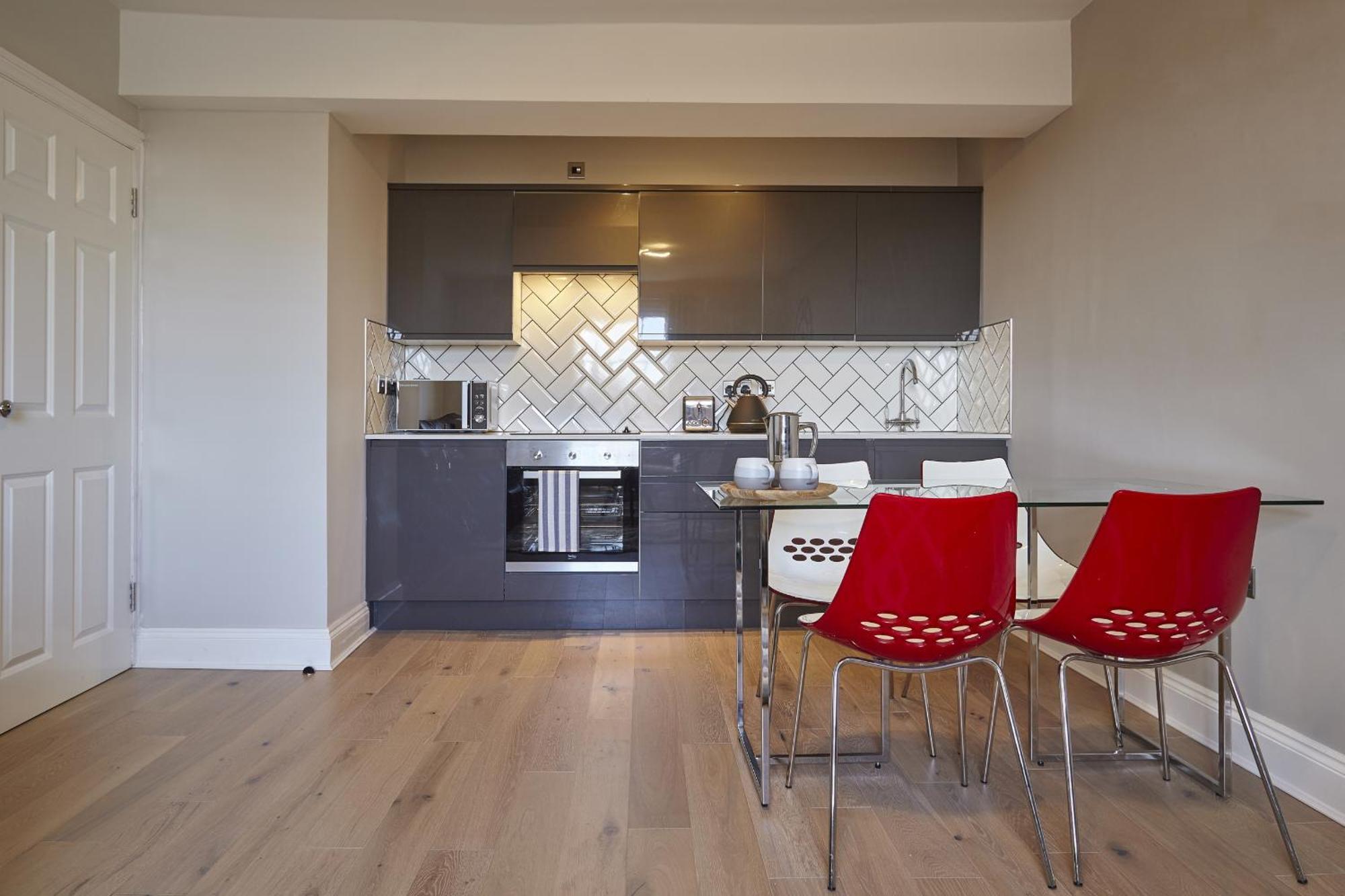 Apartament Nap Bristol Clifton Pokój zdjęcie