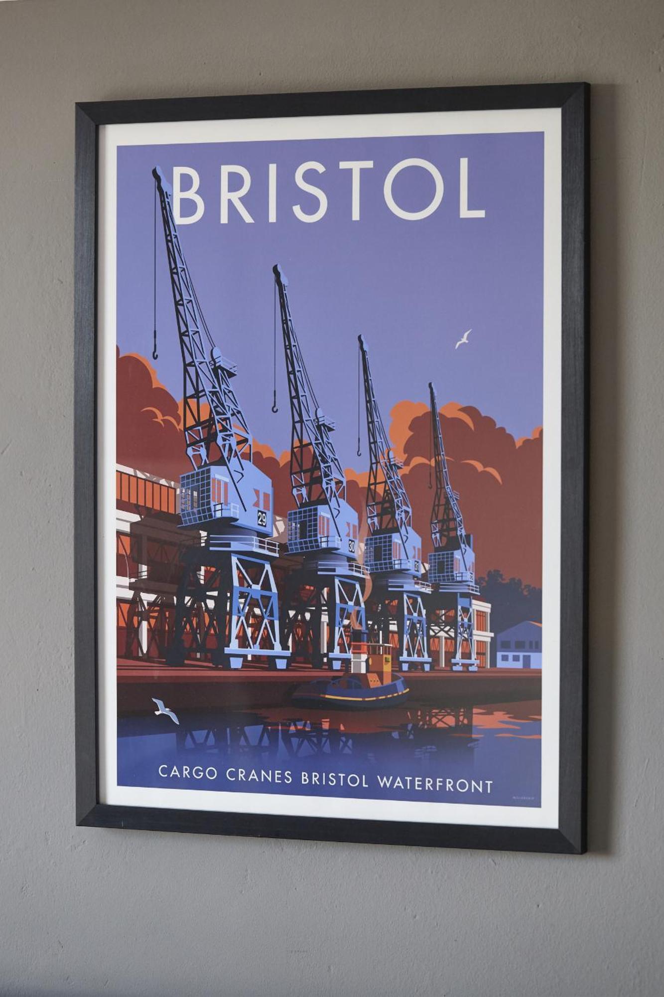 Apartament Nap Bristol Clifton Pokój zdjęcie