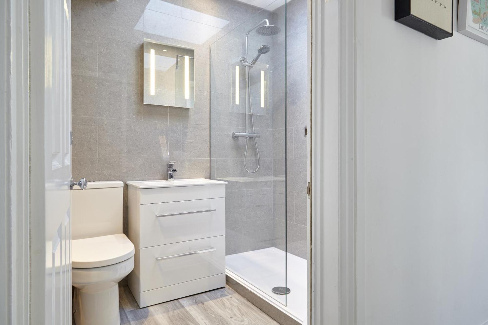 Apartament Nap Bristol Clifton Pokój zdjęcie
