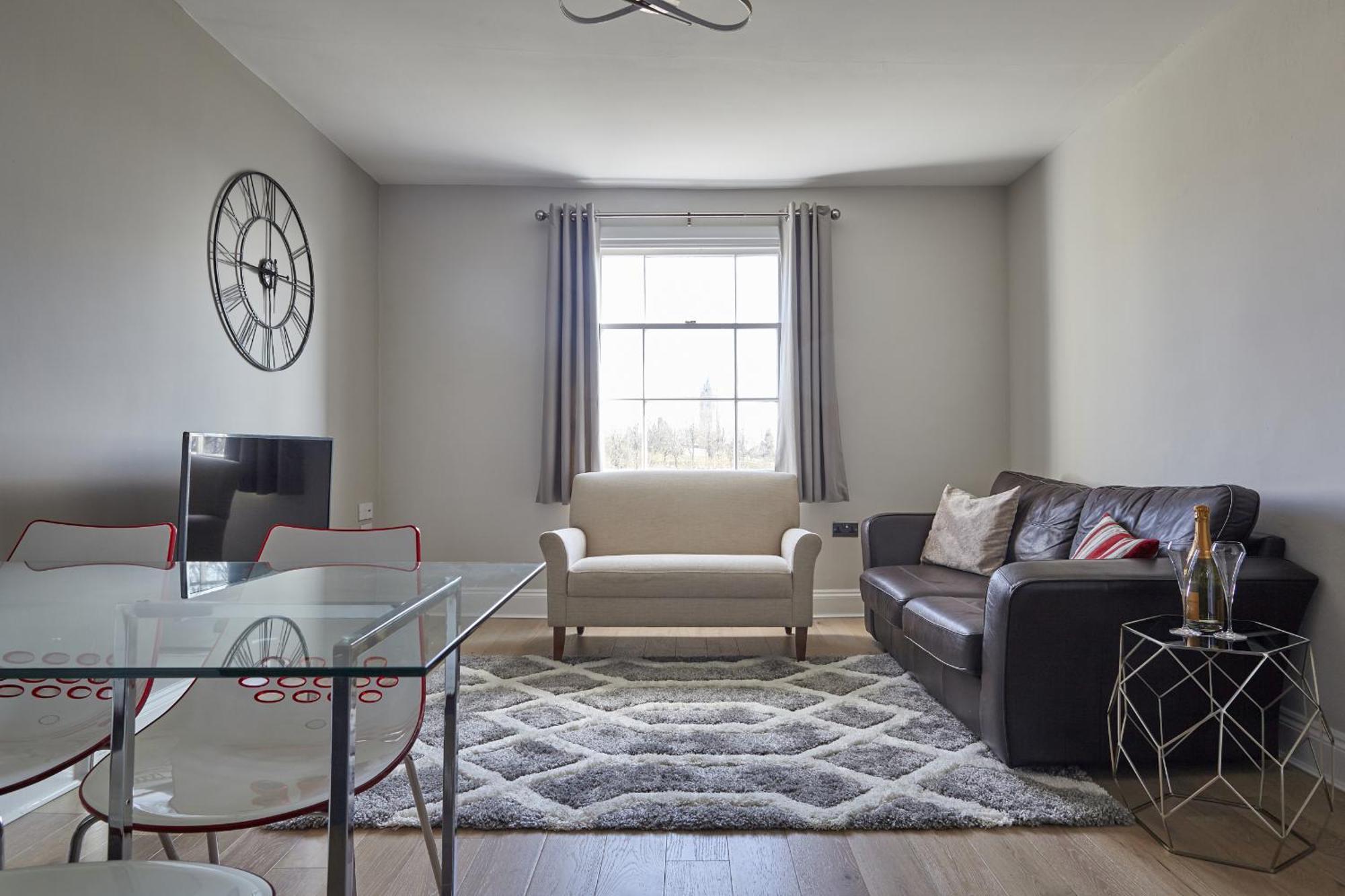 Apartament Nap Bristol Clifton Pokój zdjęcie