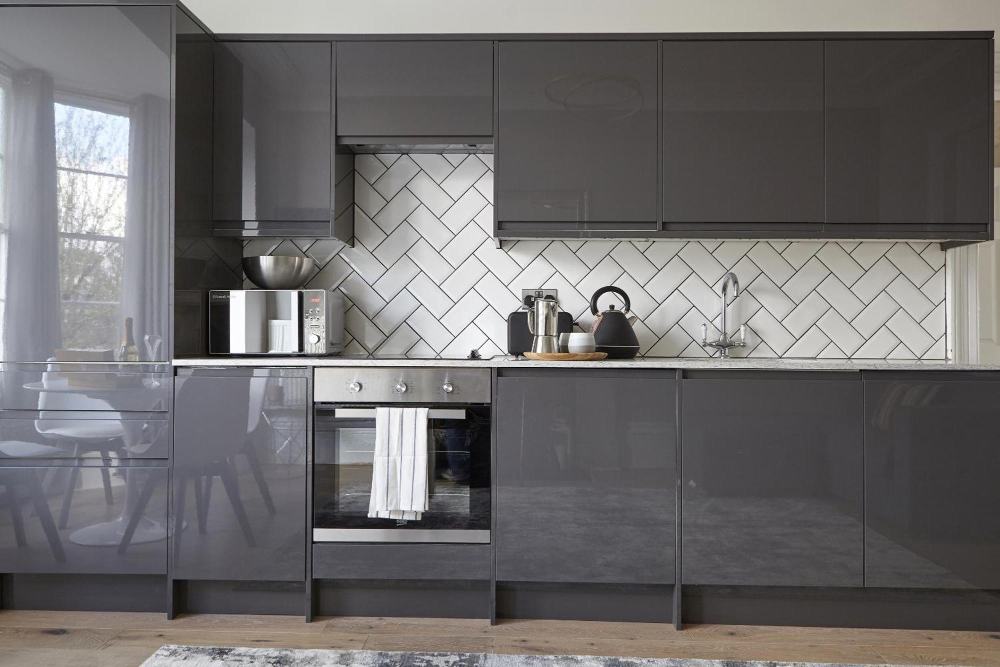Apartament Nap Bristol Clifton Zewnętrze zdjęcie