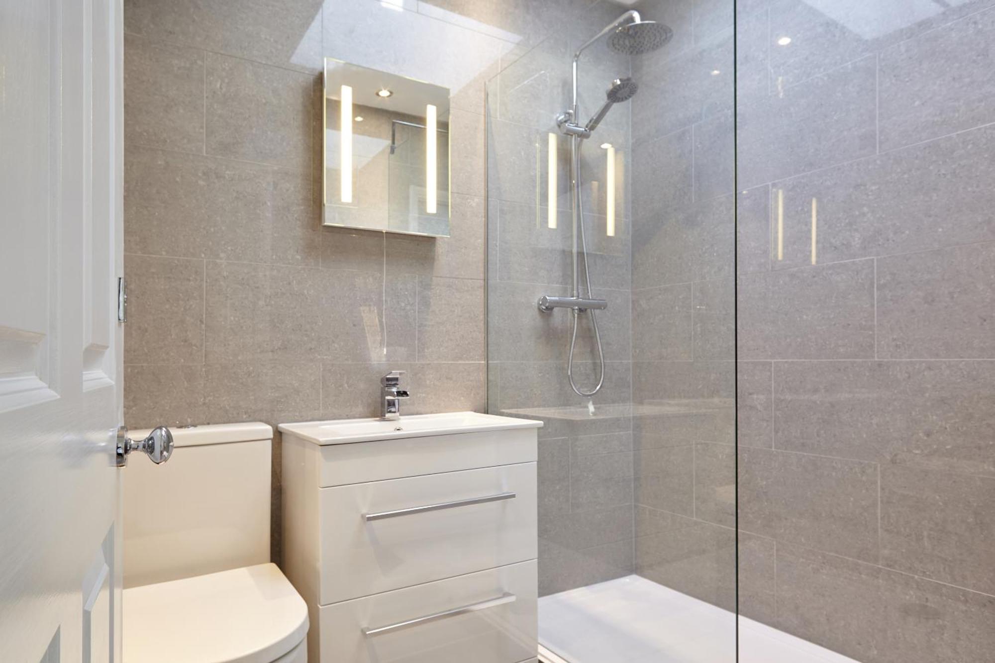 Apartament Nap Bristol Clifton Pokój zdjęcie