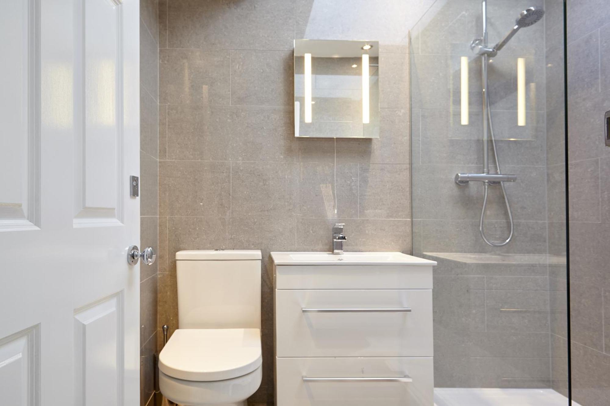 Apartament Nap Bristol Clifton Pokój zdjęcie